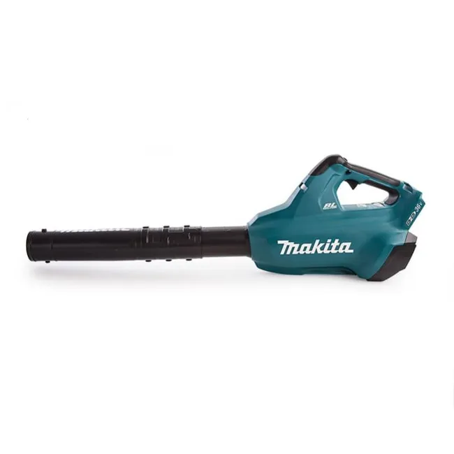 MAKITA DUB362Z Akku-Laubbläser 2 × 18 V – Bild 2
