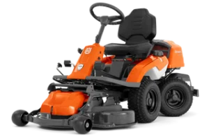 HUSQVARNA R 214TC Comfort Edition Frontmäher – Bild 2