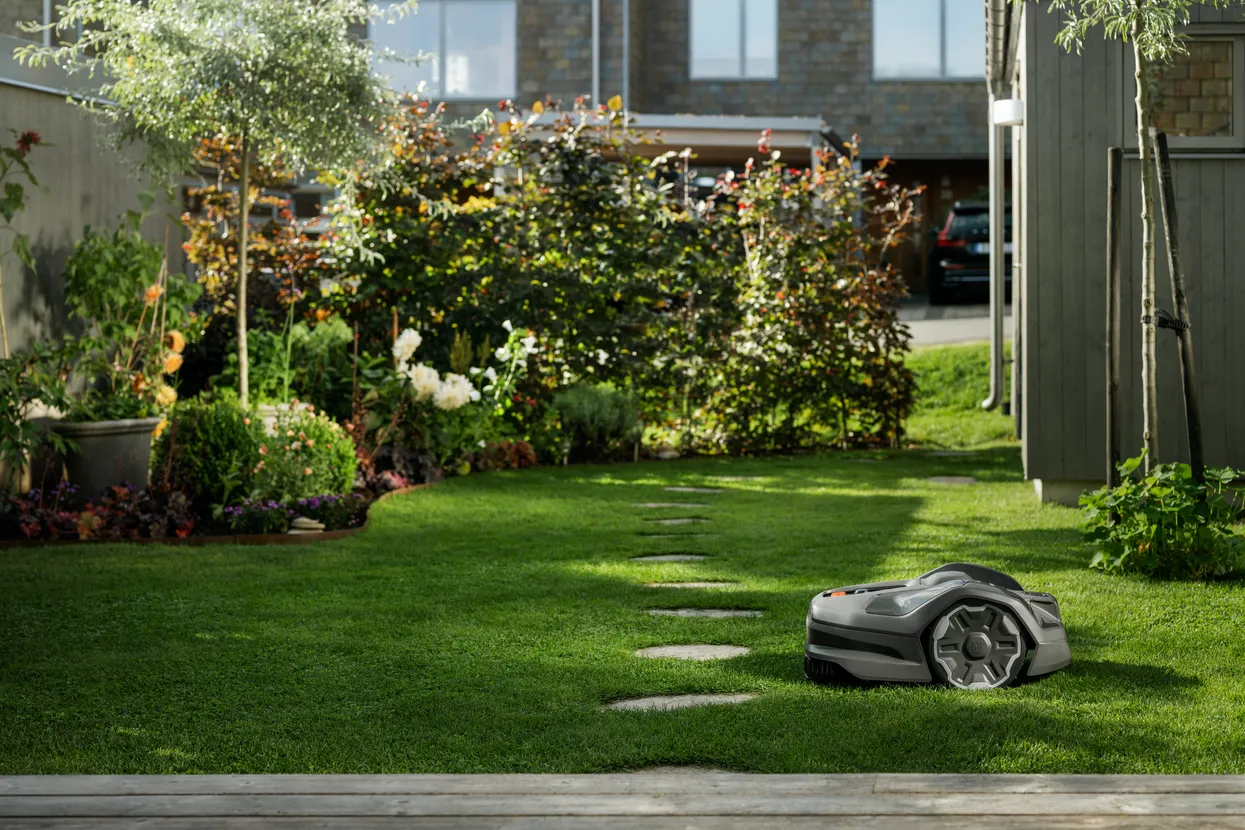 Husqvarna Automower® 305E NERA Mähroboter – Bild 3