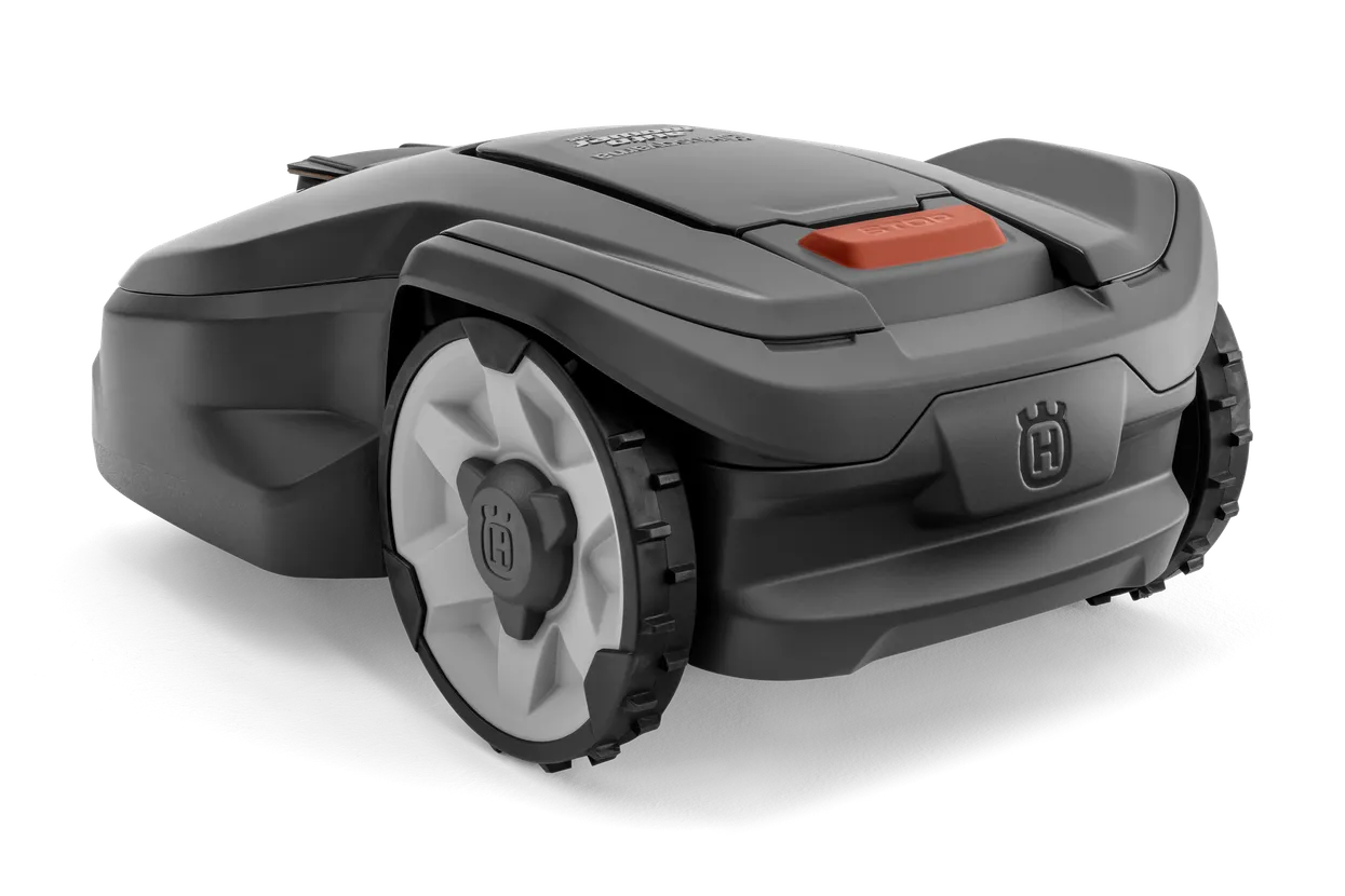 Husqvarna Automower® 305 Mähroboter – Bild 3