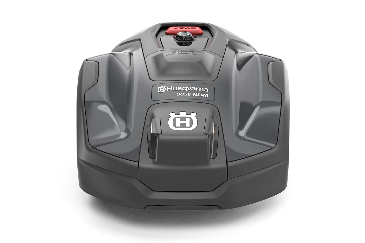 Husqvarna Automower® 305E NERA Mähroboter – Bild 5