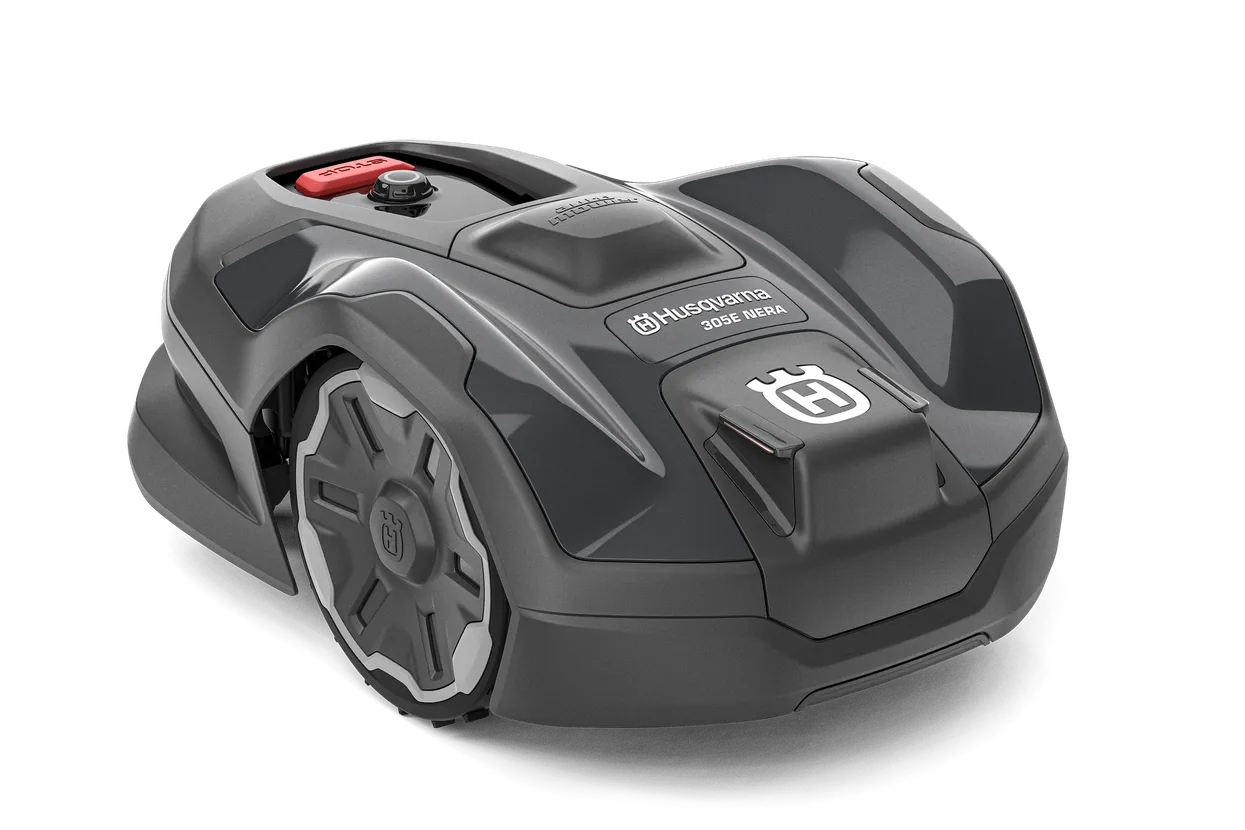Husqvarna Automower® 305E NERA Mähroboter