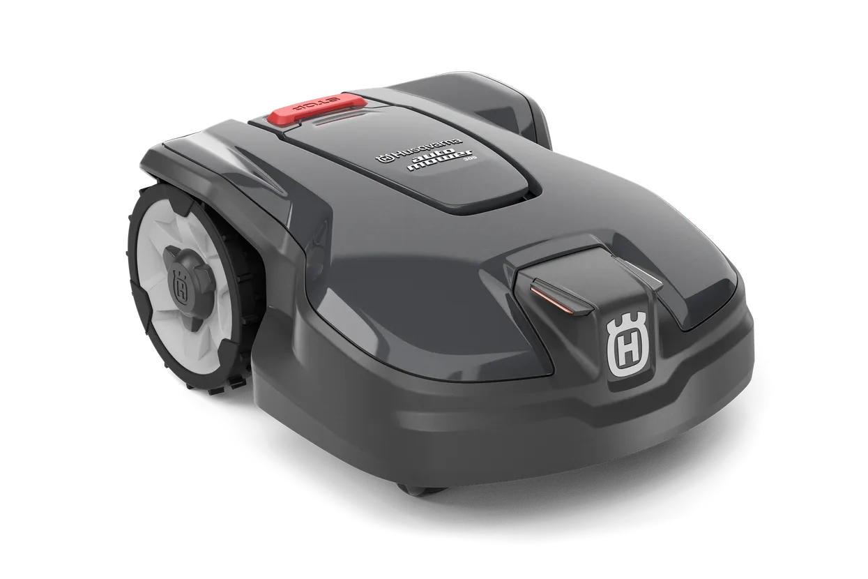 Husqvarna Automower® 305 Mähroboter