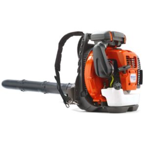 HUSQVARNA 570BTS Profi-Benzin-Rückenlaubbläser