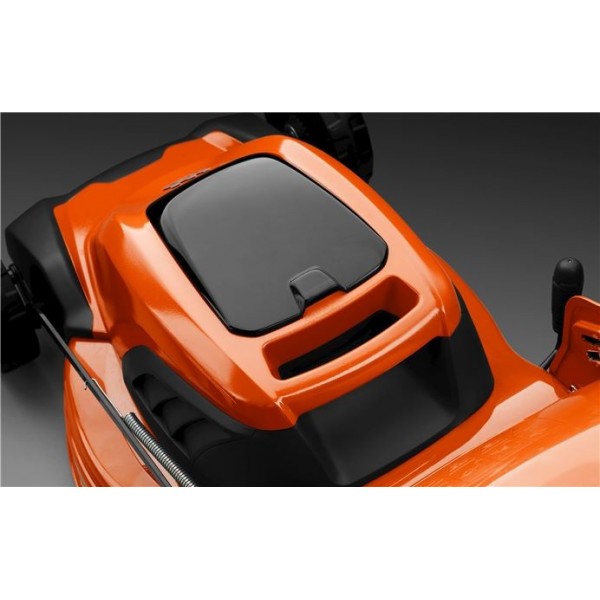HUSQVARNA LC 247i Akku-Rasenmäher – Bild 2