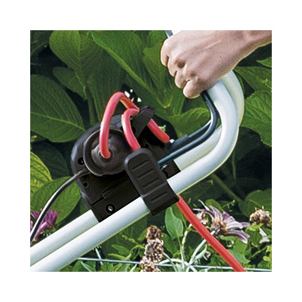 STIHL RME 235 Elektro-Rasenmäher 1200 W – Bild 3