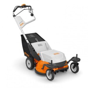 STIHL RMA 765 V Profi-Akku-Rasenmäher