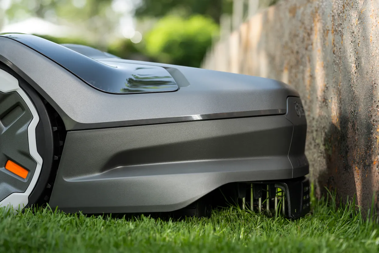 Husqvarna Automower® 305E NERA Mähroboter – Bild 7